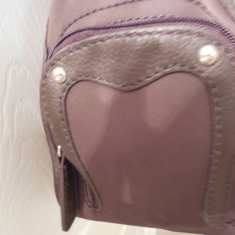 Franco Sarto Handbag NWOT - Picture 4 of 8